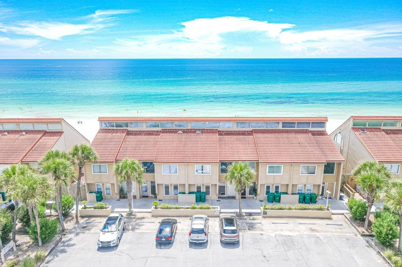 Captain'S Quarters At Green Reef Townhomes Destin Exterior photo