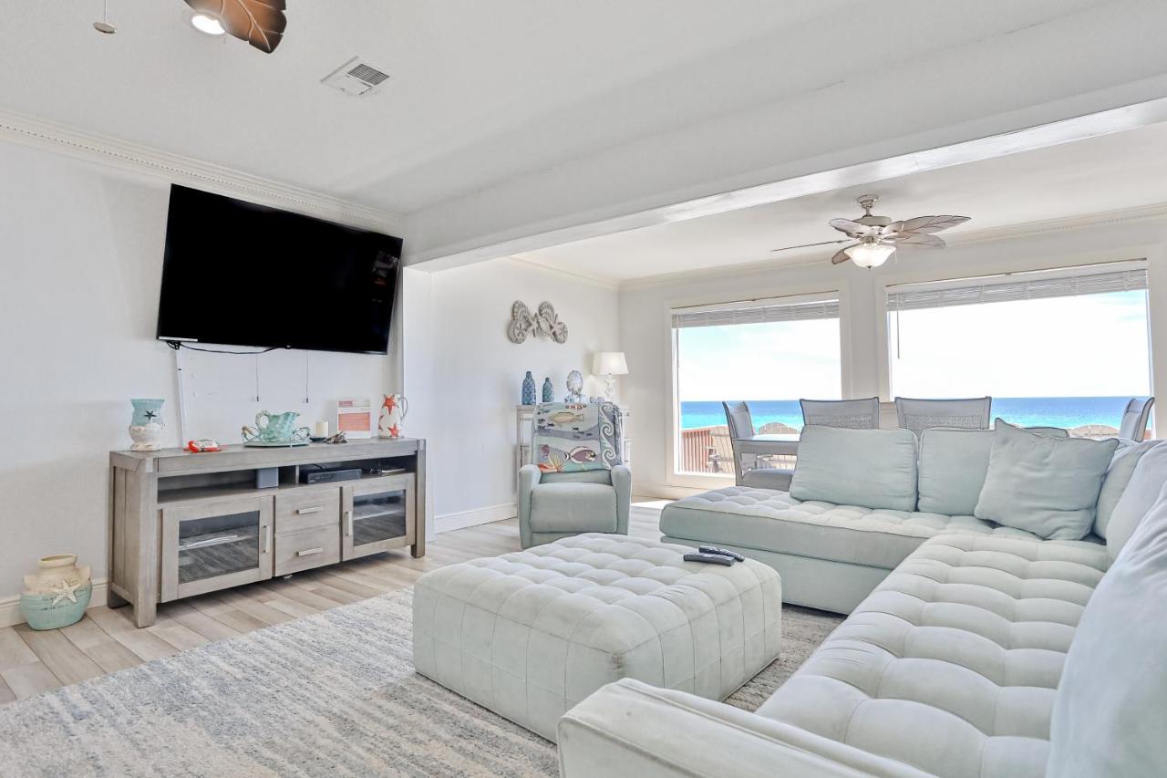 Captain'S Quarters At Green Reef Townhomes Destin Exterior photo