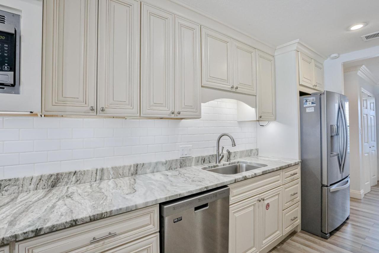 Captain'S Quarters At Green Reef Townhomes Destin Exterior photo