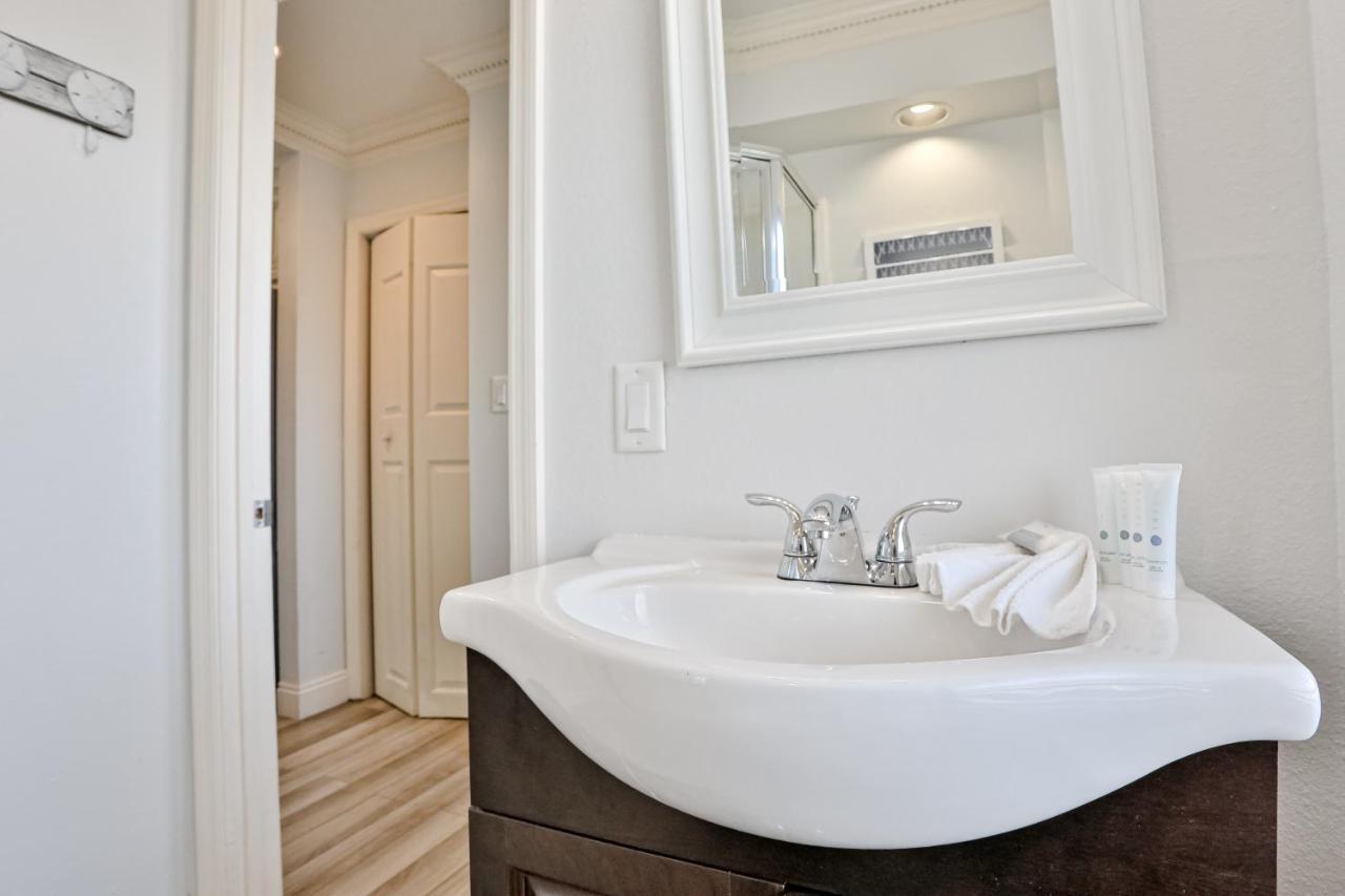 Captain'S Quarters At Green Reef Townhomes Destin Exterior photo
