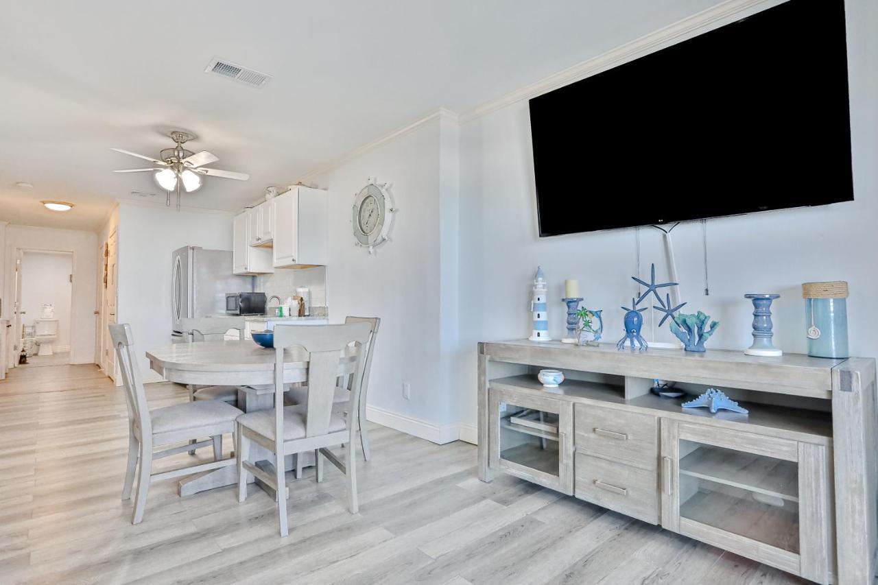 Captain'S Quarters At Green Reef Townhomes Destin Exterior photo